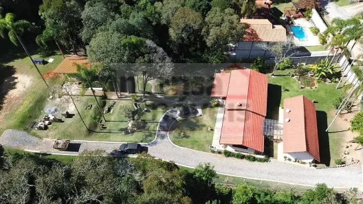 Fazenda/Sítio com 3 Quartos à venda, 2730m² no Centro, Ibiúna