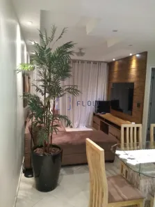Apartamento com 3 Quartos à venda, 83m² no Vila São José (Ipiranga), São Paulo