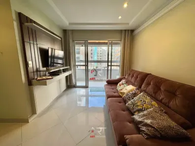 Apartamento com 3 Quartos à venda, 125m² no Praia da Costa, Vila Velha