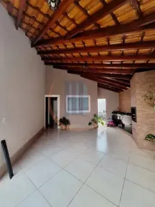 Casa com 3 Quartos à venda, 183m² no Jardim Ângelo Jurca, Ribeirão Preto