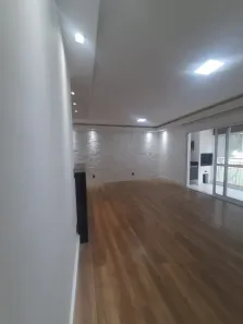 Apartamento com 3 Quartos para alugar, 125m² no Boa Vista, São Caetano do Sul