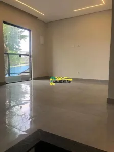 Sobrado com 3 Quartos à venda, 128m² no Parque Jaçatuba, Santo André