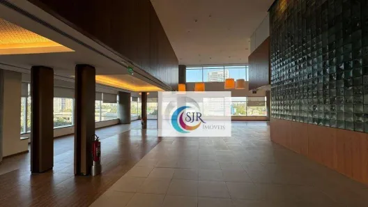 Sala Comercial para alugar, 1646m² no Butantã, São Paulo