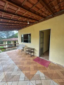 Fazenda/Sítio com 4 Quartos à venda, 3000m² no , Itatiaiuçu