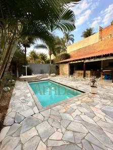 Casa de Condomínio com 4 Quartos à venda, 371m² no Residencial Flórida, Ribeirão Preto