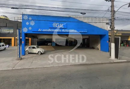 Prédio Comercial à venda, 650m² no Jardim Promissão, São Paulo