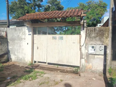 Lote/Terreno à venda, 392m² no América, Foz do Iguaçu