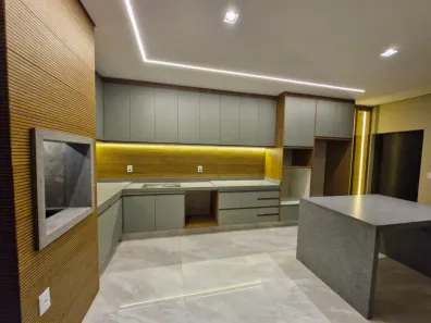 Casa com 3 Quartos à venda, 175m² no Village Provence, São José do Rio Preto