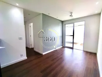 Apartamento com 2 Quartos à venda, 63m² no Vila Carrão, São Paulo