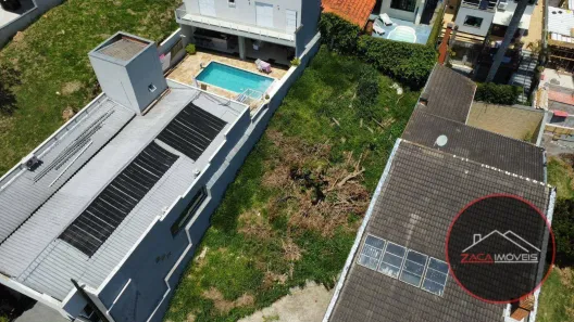 Lote/Terreno à venda, 300m² no Cidade Parquelandia, Mogi das Cruzes