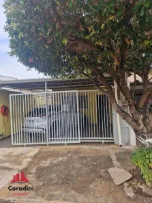 Casa com 2 Quartos à venda, 155m² no Jardim Nossa Senhora do Carmo, Americana