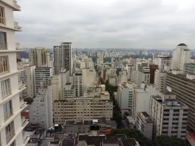 Apartamento com 3 Quartos à venda, 180m² no Bela Vista, São Paulo
