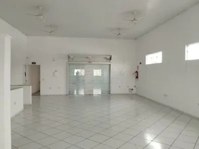 Sala Comercial para alugar, 148m² no Parque Brasília, Jundiaí
