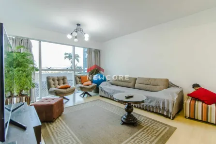 Apartamento com 3 Quartos à venda, 131m² no Morro do Espelho, São Leopoldo