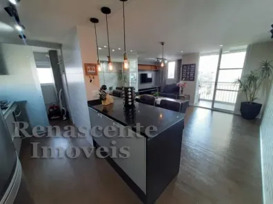 Apartamento com 2 Quartos à venda, 69m² no Cidade Ademar, São Paulo