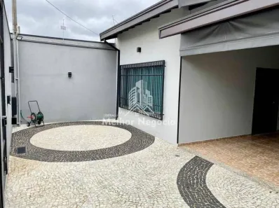 Casa com 3 Quartos à venda, 200m² no Jardim Alvorada, Sumaré