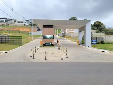 Lote/Terreno à venda, 424m² no Novo Horizonte, Juiz de Fora