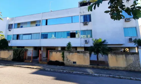 Apartamento com 3 Quartos à venda, 90m² no Parque Turf Club, Campos dos Goytacazes