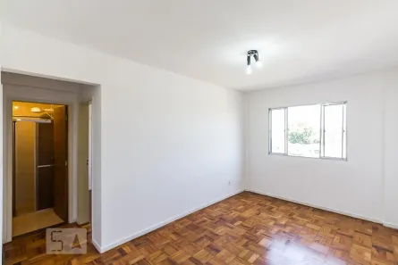 Apartamento com 1 Quarto à venda, 48m² no Pinheiros, São Paulo