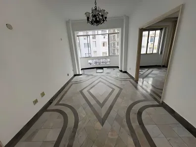 Apartamento com 3 Quartos à venda, 171m² no Flamengo, Rio de Janeiro