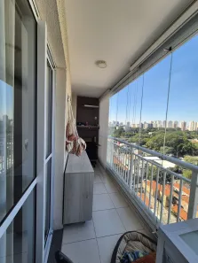 Apartamento com 1 Quarto à venda, 40m² no Mooca, São Paulo