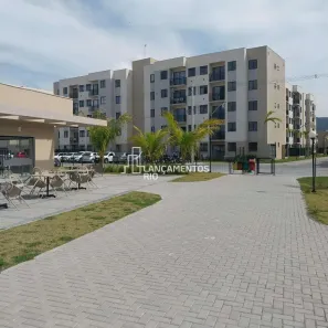 Apartamento com 2 Quartos à venda, 52m² no Recreio dos Bandeirantes, Rio de Janeiro