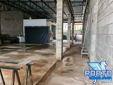 Imóvel Comercial à venda, 384m² no Vila São João da Boa Vista, Bauru