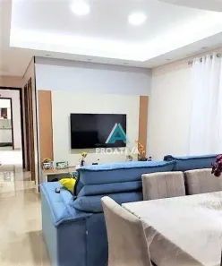 Apartamento com 2 Quartos à venda, 75m² no Vila Pires, Santo André