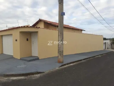 Casa com 2 Quartos à venda, 55m² no Residencial Presidente Tancredo Neves, Uberaba