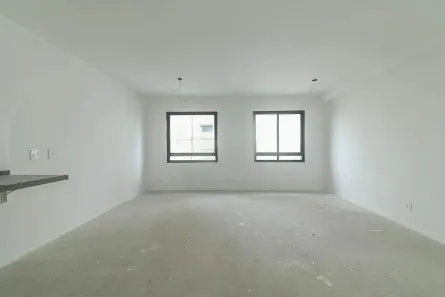 Apartamento com 1 Quarto à venda, 31m² no Vila Congonhas, São Paulo