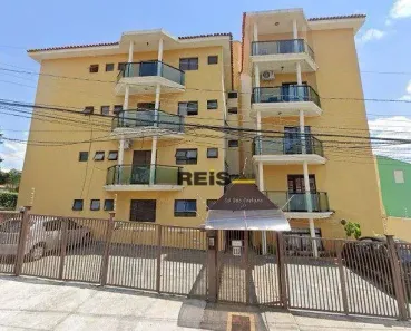 Apartamento com 2 Quartos à venda, 75m² no Vila São Caetano, Sorocaba