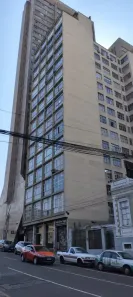 Sala Comercial à venda, 44m² no Centro, Curitiba