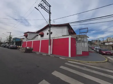 Imóvel Comercial com 1 Quarto para alugar, 300m² no Vila São Francisco de Assis, Cotia