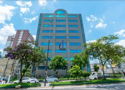 Sala Comercial para alugar, 497m² no Bela Vista, São Paulo