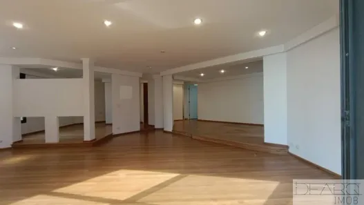 Apartamento com 4 Quartos para venda ou aluguel, 250m² no Moema, São Paulo