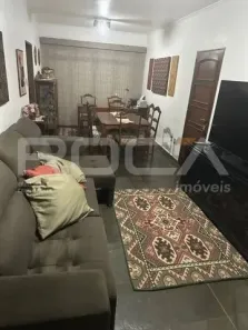 Apartamento com 3 Quartos à venda, 96m² no Jardim Paulistano, Ribeirão Preto