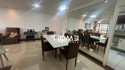 Apartamento com 3 Quartos à venda, 150m² no Barra Olímpica, Rio de Janeiro