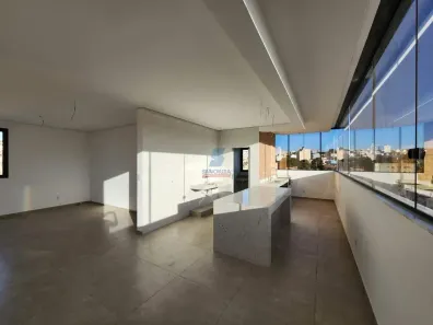 Apartamento com 3 Quartos à venda, 113m² no Fonte Grande, Contagem