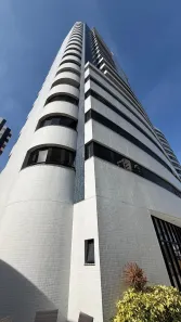 Apartamento com 3 Quartos à venda, 145m² no Pituba, Salvador