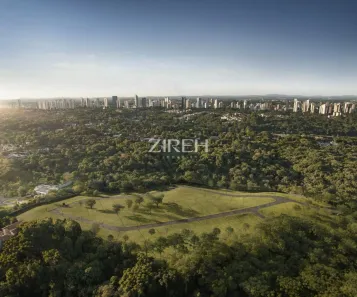 Lote/Terreno à venda, 754m² no Campo Comprido, Curitiba