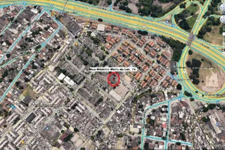 Apartamento com 1 Quarto à venda, 38m² no Parada de Lucas, Rio de Janeiro