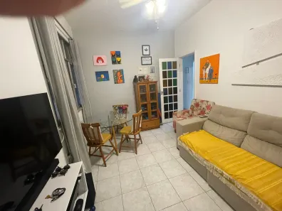 Apartamento com 2 Quartos à venda, 70m² no São Domingos, Niterói