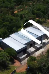 Galpão/Depósito/Armazém à venda, 330m² no Vila Aviação B, Bauru