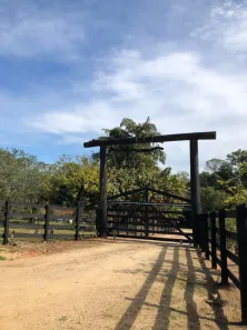 Fazenda/Sítio com 2 Quartos à venda, 250m² no , Içara