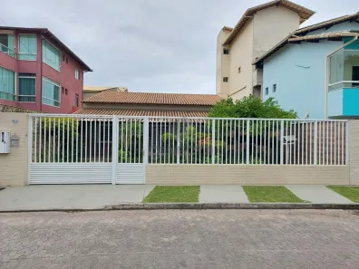 Casa com 3 Quartos à venda, 130m² no Bicanga, Serra