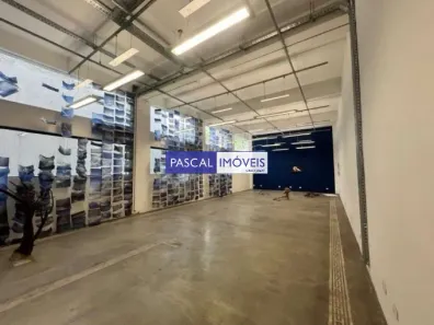 Prédio Comercial para alugar, 1100m² no Vila Olímpia, São Paulo