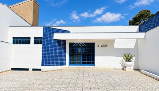 Prédio Comercial à venda, 440m² no Vila Maringá, Jundiaí
