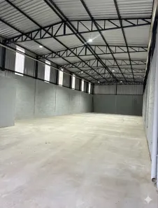 Galpão/Depósito/Armazém para alugar, 300m² no Vila Cristina, Betim