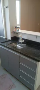 Apartamento com 2 Quartos à venda, 43m² no Recreio dos Bandeirantes, Uberaba