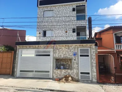 Apartamento com 3 Quartos à venda, 76m² no Vila Francisco Matarazzo, Santo André